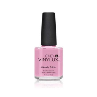 CND Vinylux Polish – Mauve Maverick (Art Vandal Collection) 0.5 oz